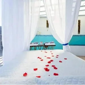 Apartamento Romantic Tenerife, Güímar