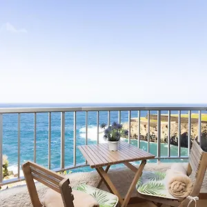Apartamento Icod De Vinos, Playa San Marcos, San Marcos (Tenerife)