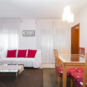  Apartamento Torrassa Fira España