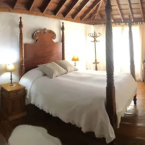 Casa rural Rural Casona Santo Domingo, Güímar